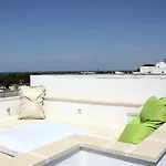 Bed & Breakfast Corte Baracca B&B Suite