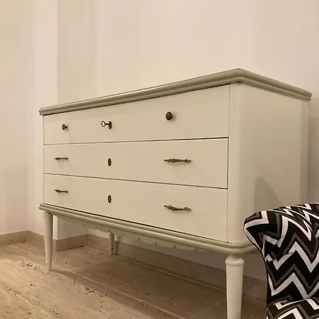 Corte Baracca B&B Suite Bed & Breakfast