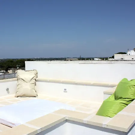 Bed & Breakfast Corte Baracca B&B Suite