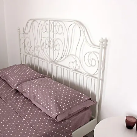 Bed & Breakfast Corte Baracca B&B Suite 3*