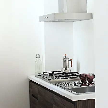 Corte Baracca B&B Suite Bed & Breakfast