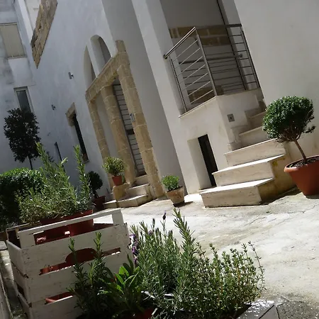 Bed & Breakfast Corte Baracca B&B Suite