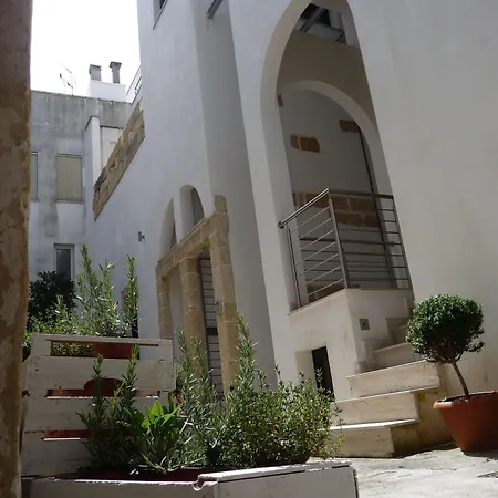 Bed & Breakfast Corte Baracca B&B Suite