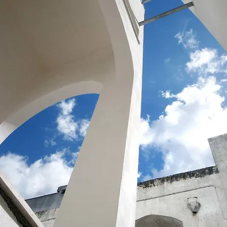 Bed & Breakfast Corte Baracca B&B Suite Matino