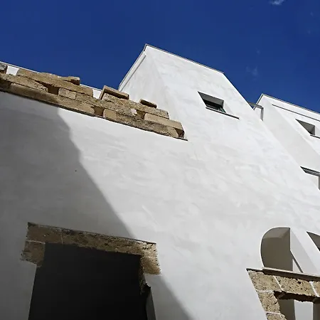Corte Baracca Matino