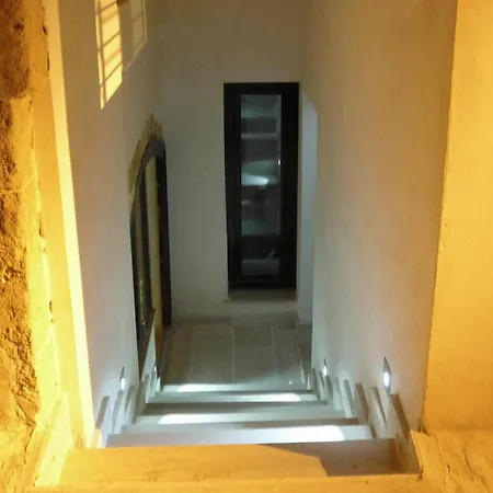 Corte Baracca B&B Suite 3*