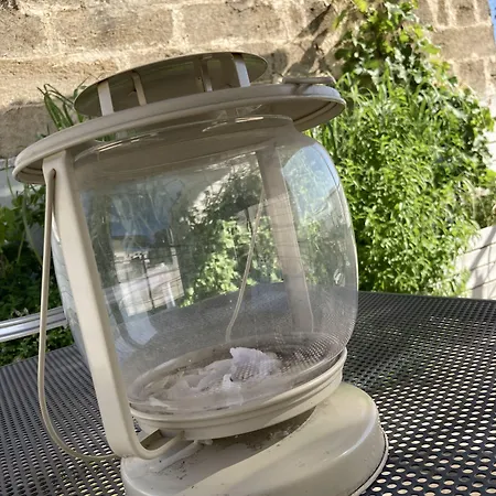 Bed & Breakfast Corte Baracca B&B Suite Matino