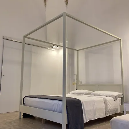 Bed & Breakfast Corte Baracca B&B Suite