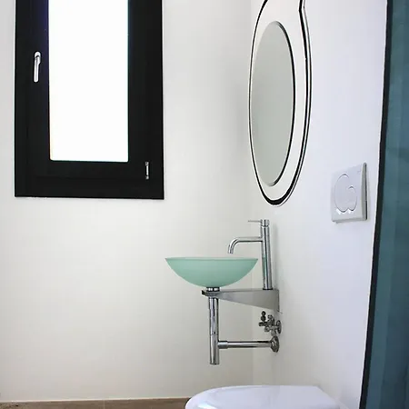 Bed & Breakfast Corte Baracca 3*
