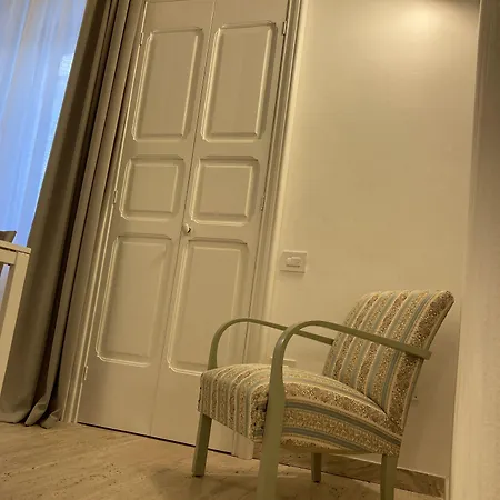 Corte Baracca Bed & Breakfast Matino