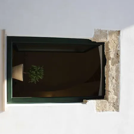 Corte Baracca B&B Suite Matino