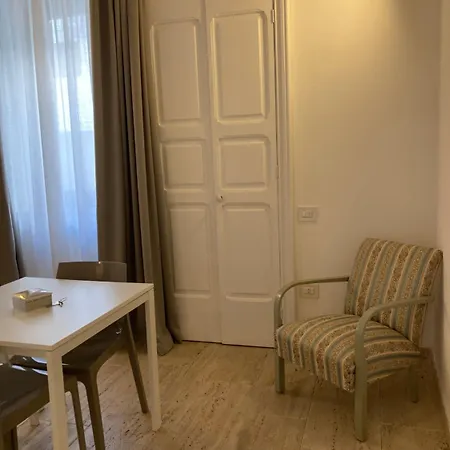 Bed & Breakfast Corte Baracca 3*