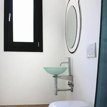 Corte Baracca B&B Suite Matino