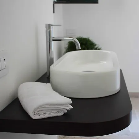 Bed & Breakfast Corte Baracca Matino