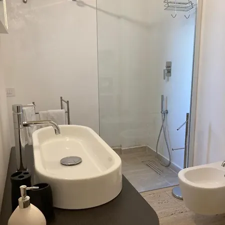 Corte Baracca B&B Suite Bed & Breakfast