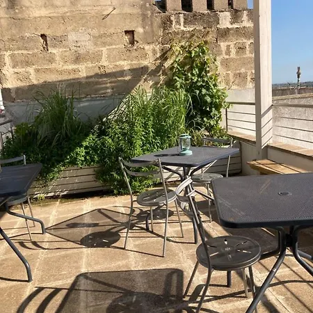 Bed & Breakfast Corte Baracca
