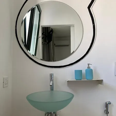 Couette-café Corte Baracca 3*