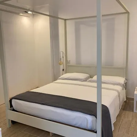 Bed & Breakfast Corte Baracca B&B Suite