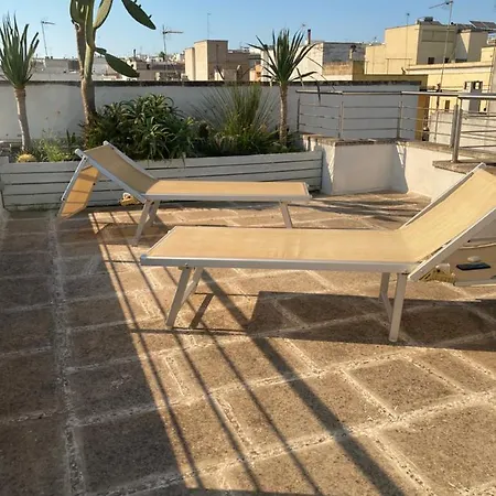 Corte Baracca B&B Suite Bed & Breakfast
