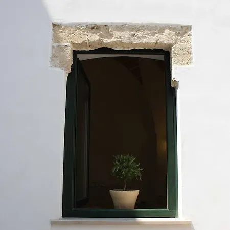 Corte Baracca B&B Suite * Matino