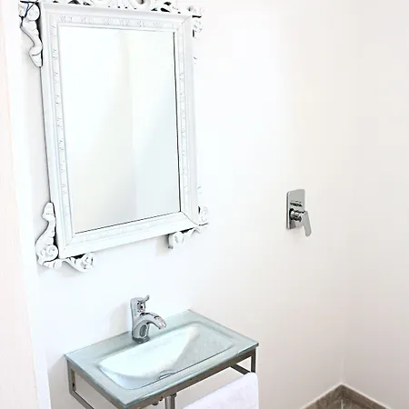 Couette-café Corte Baracca