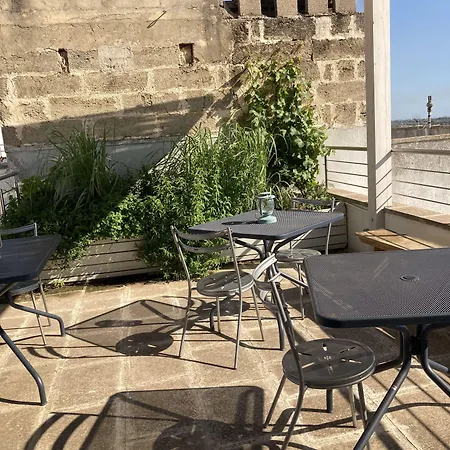 Corte Baracca 3* מאטינו