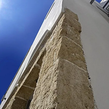 Corte Baracca 3* Matino