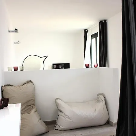 Corte Baracca Couette-café