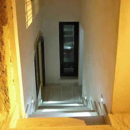 Bed & Breakfast Corte Baracca B&B Suite Matino