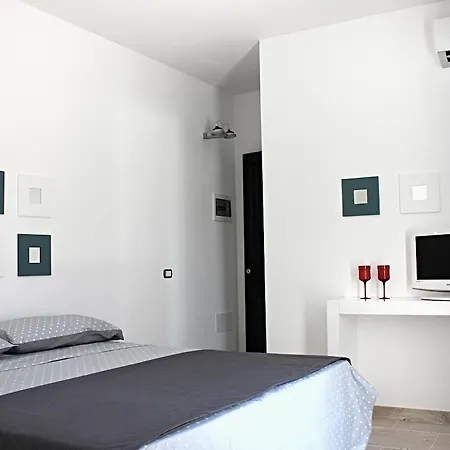 Couette-café Corte Baracca 3*