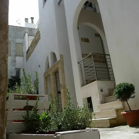 Corte Baracca B&B Suite Bed & Breakfast Matino