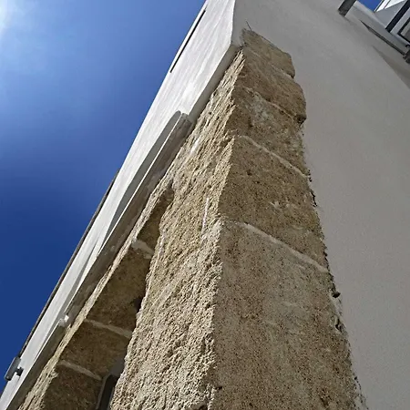 Corte Baracca * Matino