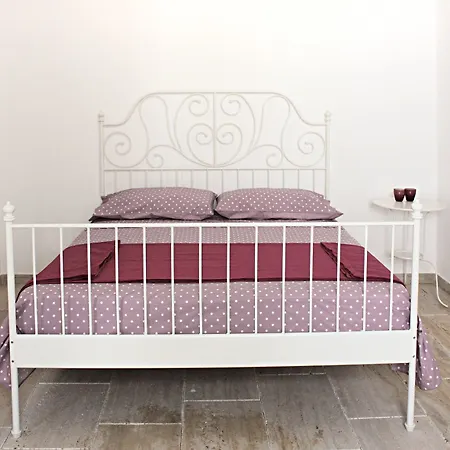 Corte Baracca B&B Suite Bed & Breakfast *